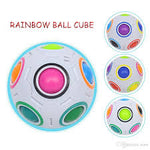 Magic Rainbow Ball