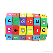 Slide Puzzles Numbers